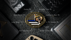 How to Design a Custom Challenge Coin That Honors Your Unit