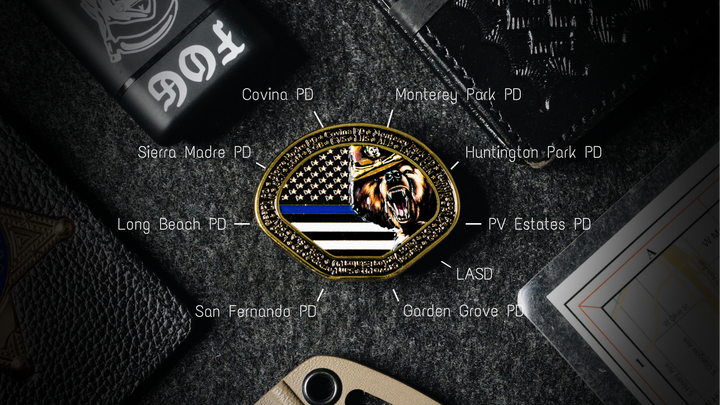 How to Design a Custom Challenge Coin That Honors Your Unit