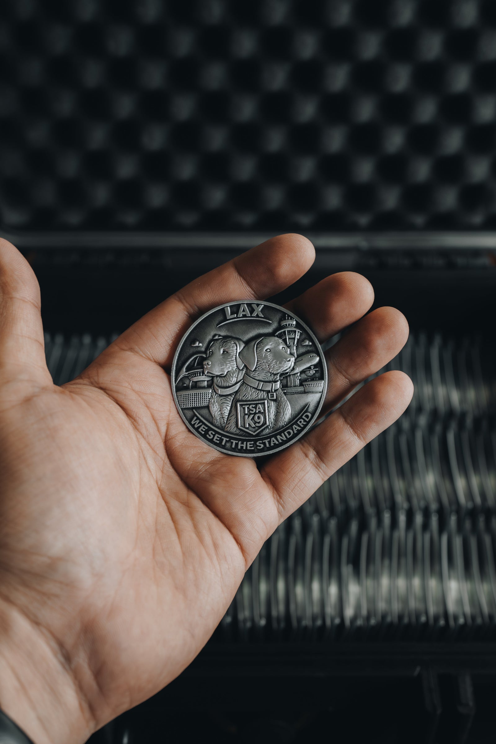 How Challenge Coin Mold Fees Work (and Why Reorders Should Be Free)
