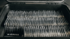 How Does Academy Class Fundraising With Challenge Coins Work?