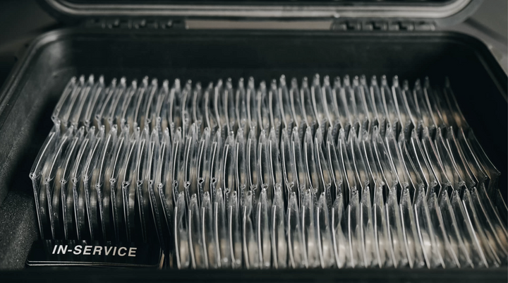 How Does Academy Class Fundraising With Challenge Coins Work?