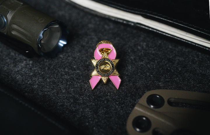 The Pink Patch Project: A Cause Close to Home