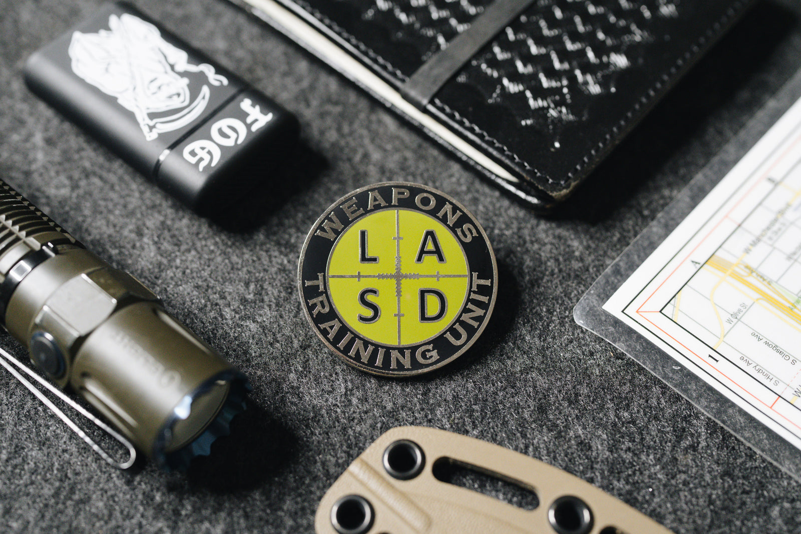 The Tradition of Challenge Coins: From Military Roots to Modern Units