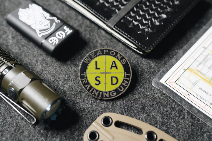 The Tradition of Challenge Coins: From Military Roots to Modern Units
