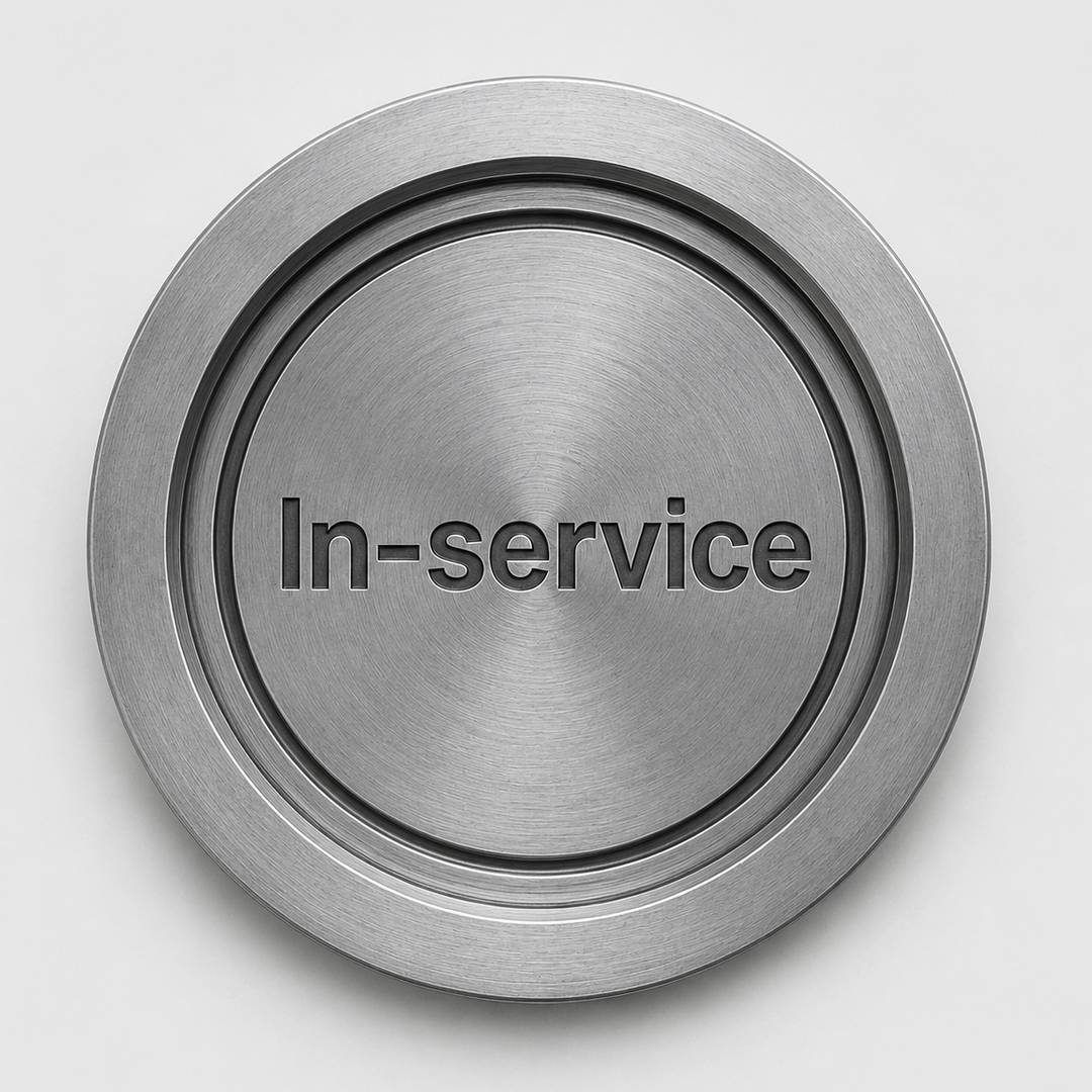Custom One-Time Mold Fee (3D)