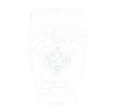 LAFD TEMS Custom Challenge Coin by In-service