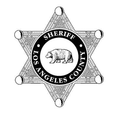 LASD Custom Challenge Coin by In-service