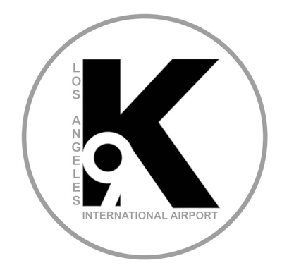 LAX TSA Custom Challenge Coin by In-service