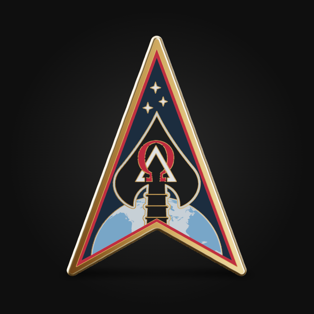 SYD88 Challenge Coin